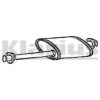 KLARIUS 220146 Middle Silencer